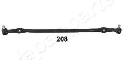 Поперечная рулевая тяга JAPANPARTS купить