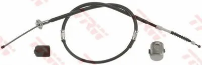 Трос, стояночная тормозная система TRW купить