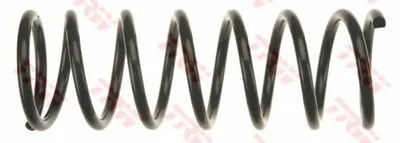 винтовая пружина TRW купить