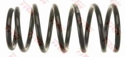 винтовая пружина TRW купить