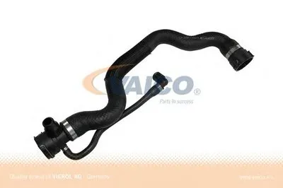 Шланг радиатора VAICO купить