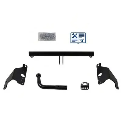 Прицепное оборудование RAMEDER купить