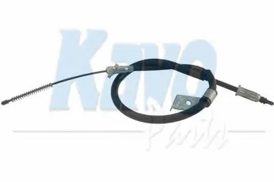 Трос, стояночная тормозная система KAVO PARTS купить