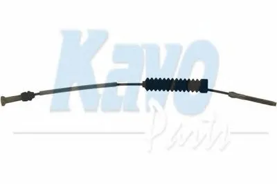 Трос, стояночная тормозная система KAVO PARTS купить