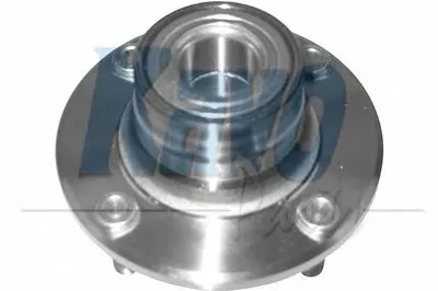 Комплект подшипника ступицы колеса KAVO PARTS купить