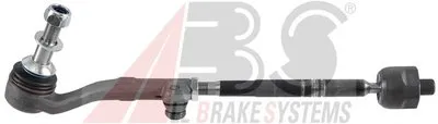 Поперечная рулевая тяга A.B.S. купить