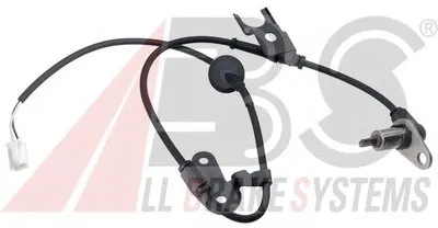 Датчик, частота вращения колеса A.B.S. купить