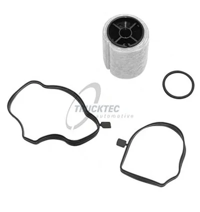 Фильтр, система вентиляции картера TRUCKTEC AUTOMOTIVE купить
