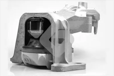 Кронштейн, подвеска двигателя HUTCHINSON купить