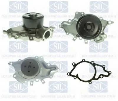 Водяной насос Saleri SIL купить