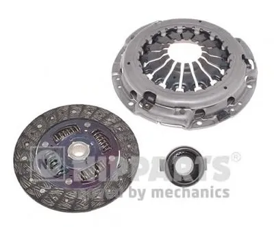 Комплект сцепления NIPPARTS купить