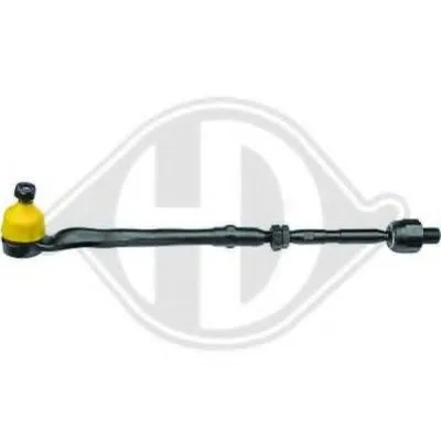 Поперечная рулевая тяга DIEDERICHS купить