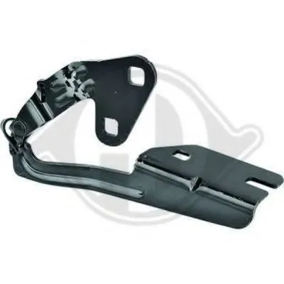 Шарнир, капот DIEDERICHS купить