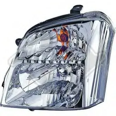 Фара DIEDERICHS купить