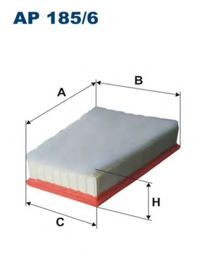 Воздушный фильтр FILTRON купить