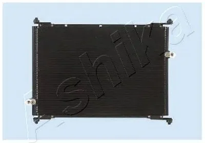 Конденсатор, кондиционер ASHIKA купить