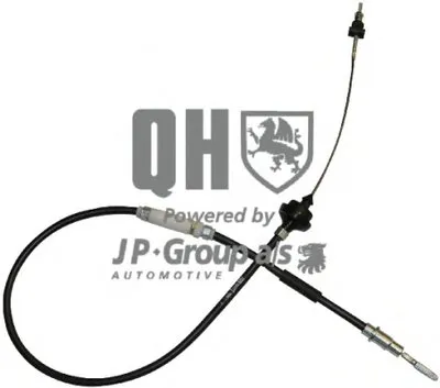Тросик сцепления QH JP GROUP купить