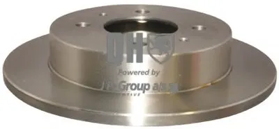 Тормозной диск QH JP GROUP купить