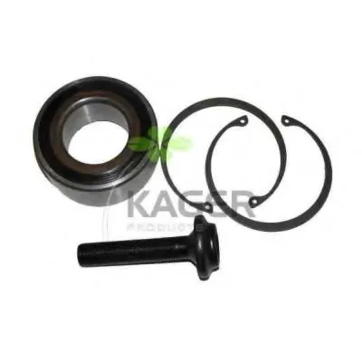 Комплект подшипника ступицы колеса KAGER купить