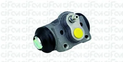 Колесный тормозной цилиндр