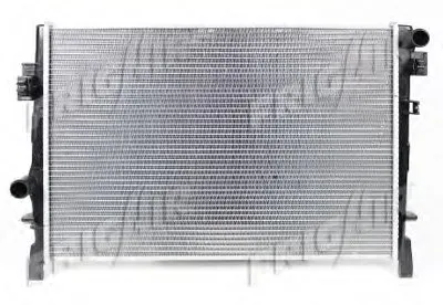 Радиатор, охлаждение двигателя FRIGAIR купить