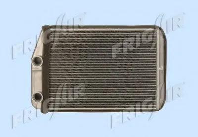 Вентилятор, охлаждение двигателя FRIGAIR купить