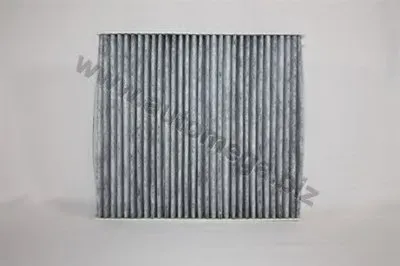 Фильтр, воздух во внутренном пространстве AutoMega Premium AUTOMEGA купить