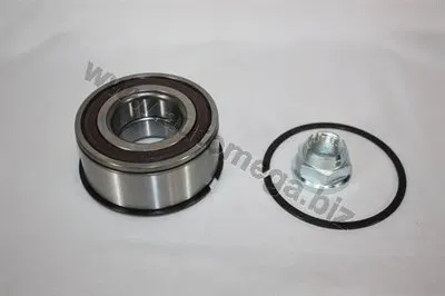 Комплект подшипника ступицы колеса AutoMega Premium AUTOMEGA купить