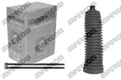 Комплект пылника, рулевое управление ORIGINAL IMPERIUM купить