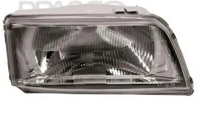 Фара PRASCO купить