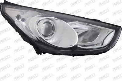 Фара PRASCO купить