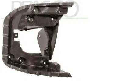 Кронштейн, противотуманная фара PRASCO купить