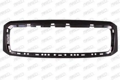 Рамка, облицовка радиатора Premium PRASCO купить