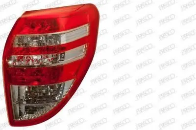 Задний фонарь PRASCO купить