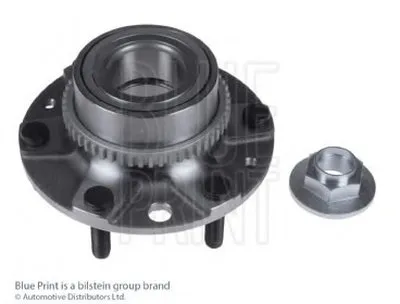 Комплект подшипника ступицы колеса BLUE PRINT купить
