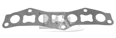 Прокладка, выпускной коллектор FA1 купить