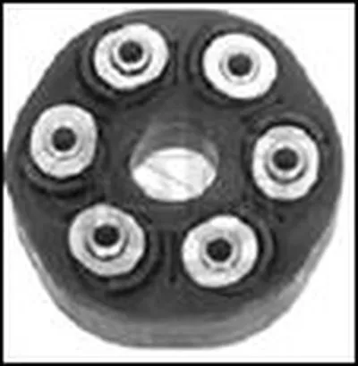 Шарнир, продольный вал GSP купить