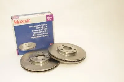 Тормозной диск KLAXCAR FRANCE купить