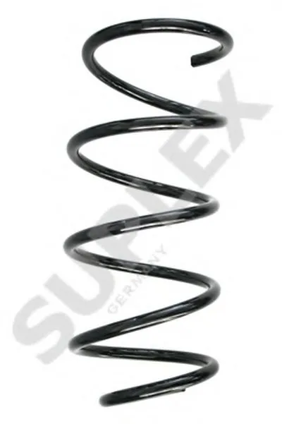 винтовая пружина