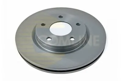 Тормозной диск COMLINE купить