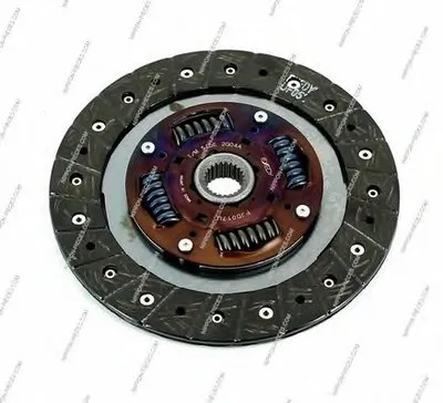 Диск сцепления NPS купить