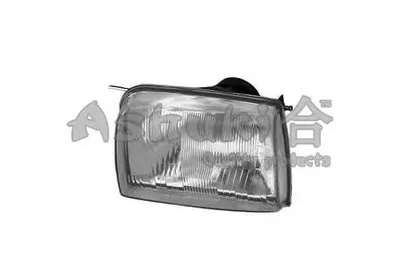 Фара ASHUKI купить