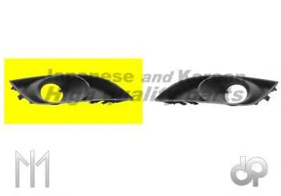 Решетка вентилятора, буфер ASHUKI купить