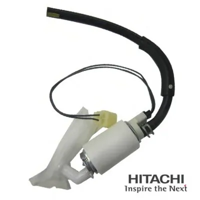 Топливный насос Original Spare Part HITACHI купить