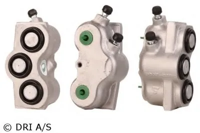 Тормозной суппорт DRI купить