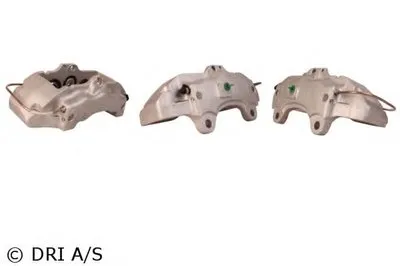 Тормозной суппорт DRI купить