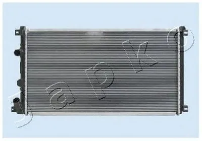 Радиатор, охлаждение двигателя JAPKO купить