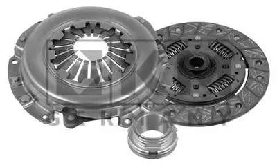 Комплект сцепления KM Germany купить