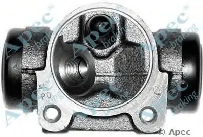 Колесный тормозной цилиндр APEC braking купить