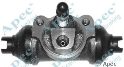 Колесный тормозной цилиндр APEC braking купить